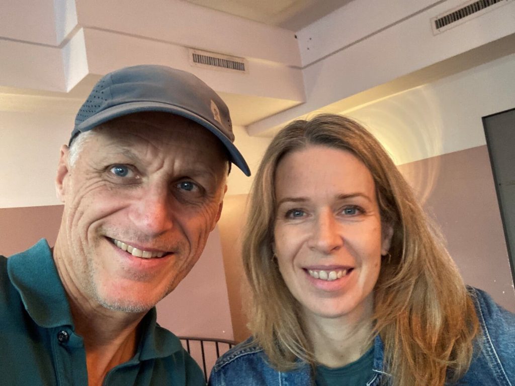 Christoph Walser Marianne Meyer